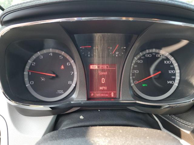 2016 GMC TERRAIN DE 2GKFLRE36G6148894