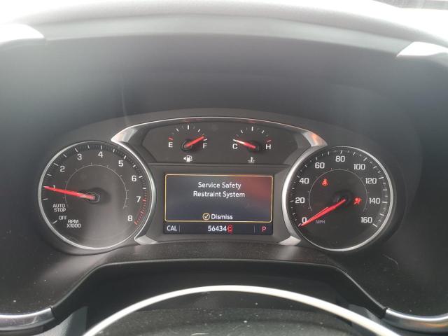 2019 CHEVROLET BLAZER 3LT 3GNKBHRS4KS691087