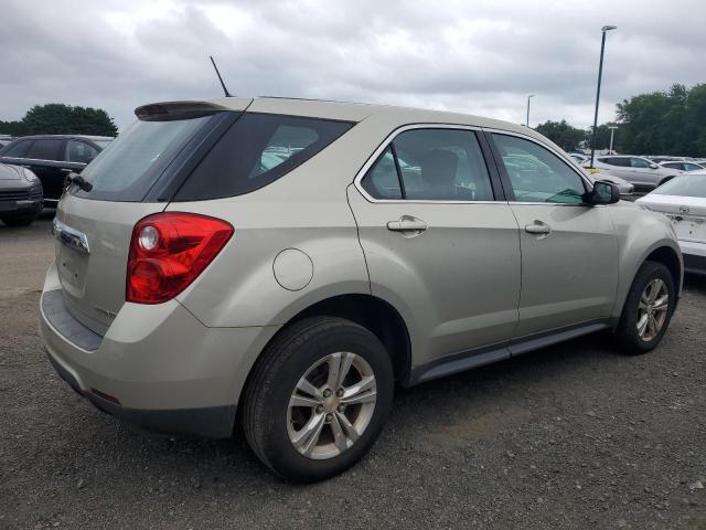2014 CHEVROLET EQUINOX LS - 2GNALAEK0E6176919
