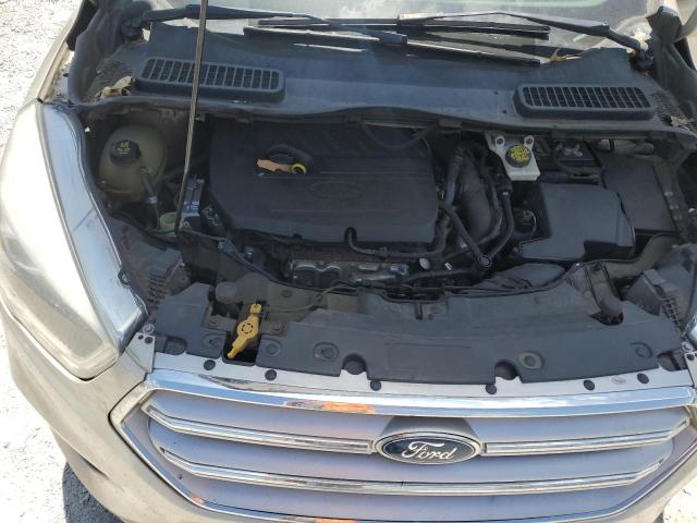 2018 FORD ESCAPE SEL 1FMCU0HD8JUD20133