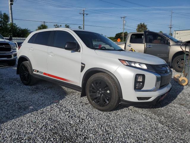 2024 MITSUBISHI OUTLANDER JA4ARUAU6RU020384