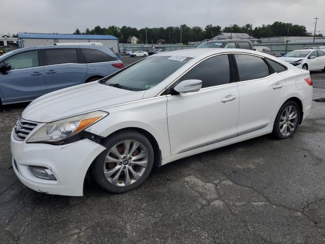 HYUNDAI AZERA