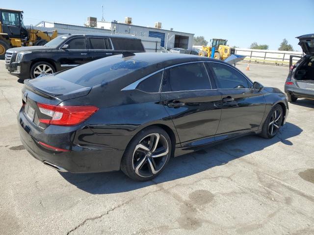 2020 HONDA ACCORD SPORT - 1HGCV1F34LA120289