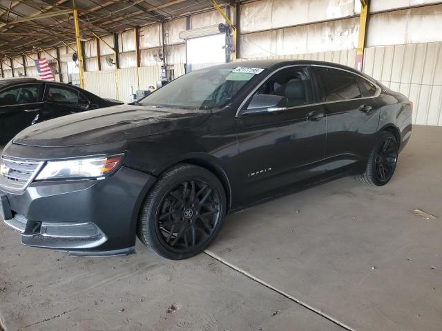 Vin: 2g1115sl7e9283850, lot: 62177195, chevrolet impala lt 2014 img_1