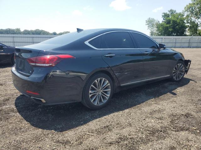 2015 HYUNDAI GENESIS 3. KMHGN4JE2FU017672