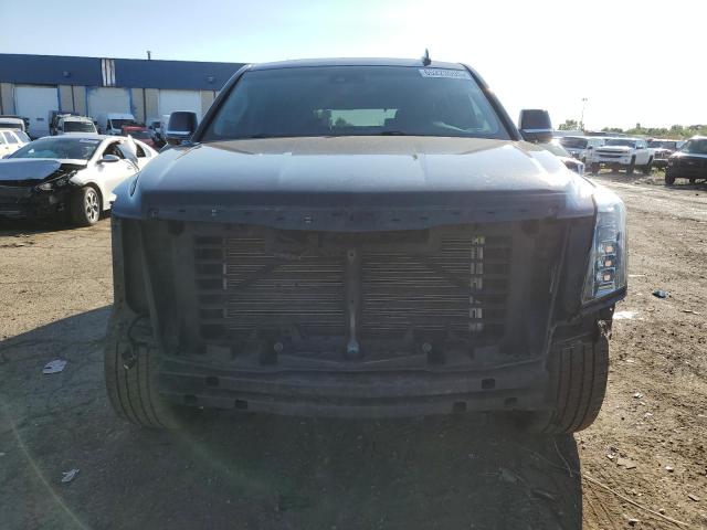 2017 CADILLAC ESCALADE L 1GYS4BKJ4HR216689