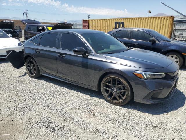 Vin: 2hgfe2f55nh515994, lot: 63056015, honda civic sport 20224