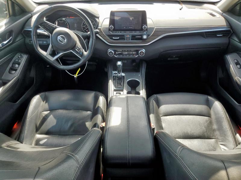 2019 NISSAN ALTIMA SL - 1N4BL4EV9KC258777