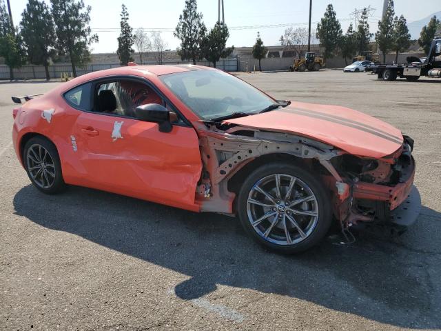 2017 TOYOTA 86 BASE JF1ZNAA13H8708364