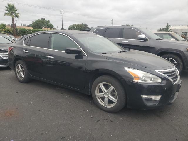 2013 NISSAN ALTIMA 2.5 - 1N4AL3AP4DN465761