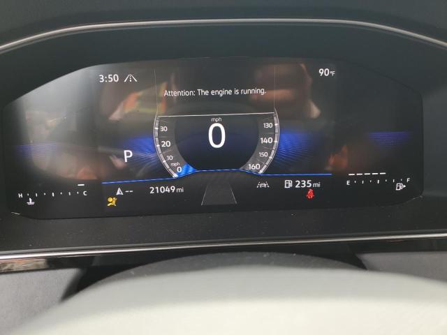 2025 VOLKSWAGEN JETTA SE 3VW7X7BU7SM020388