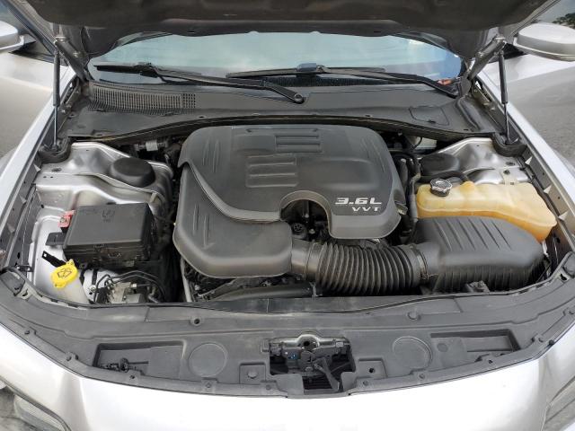 2018 CHRYSLER 300 S - 2C3CCABG6JH240143