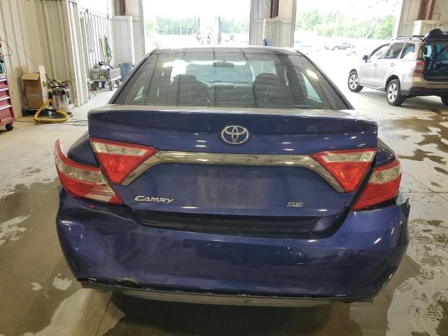 2015 TOYOTA CAMRY LE 4T1BF1FK6FU938944