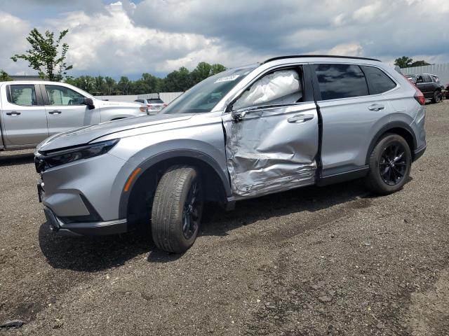 HONDA CR-V SPORT