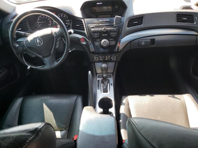 2015 ACURA ILX 20 19VDE1F39FE005944