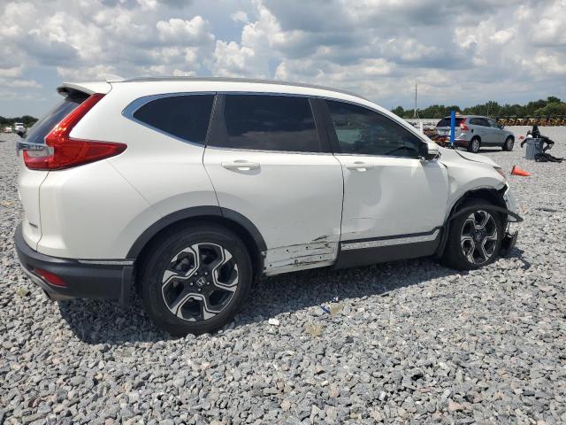 2018 HONDA CR-V TOURI - 5J6RW1H96JL009519