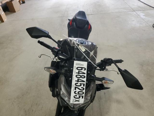 2023 KAWASAKI ZR900 F ML5ZRDF18PDA61701