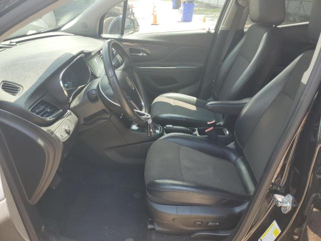 2021 BUICK ENCORE PRE KL4CJASBXMB316833
