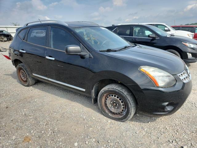 2014 NISSAN ROGUE SELE - JN8AS5MV3EW722184