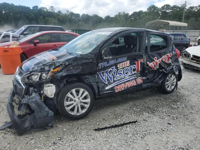 CHEVROLET SPARK 1LT