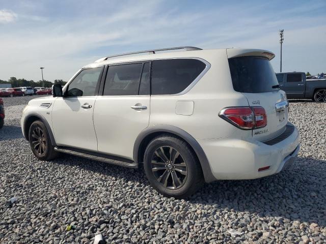 2017 NISSAN ARMADA SV JN8AY2ND9H9002247