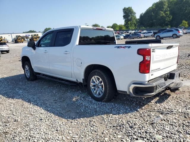2021 CHEVROLET SILVERADO 1GCUYDED0MZ413678