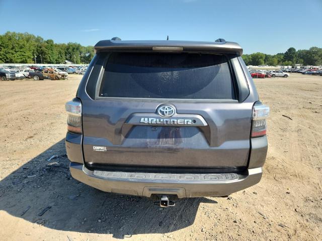 2021 TOYOTA 4RUNNER SR5 JTEEU5JR3M5234089