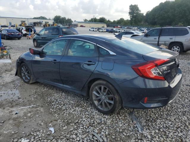 2019 HONDA CIVIC EX 19XFC1F38KE211983