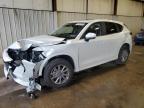 2025 MAZDA CX-5 PREFE - JM3KFBCL0S0636453