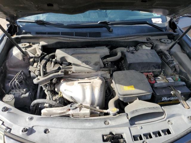 2014 TOYOTA CAMRY L - 4T1BF1FK6EU312664