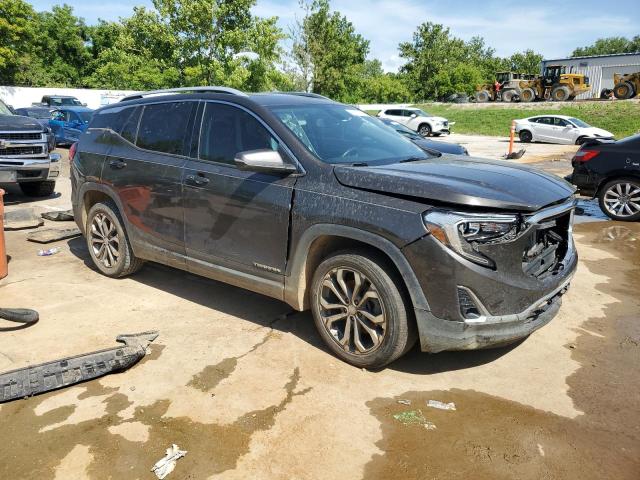 2020 GMC TERRAIN SLT 3GKALPEX4LL127212