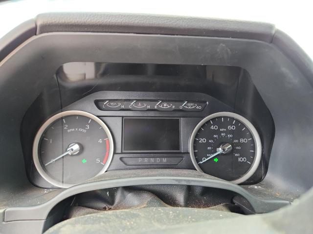 2022 FORD F250 SUPER - 1FT8W2BT7NEF80121