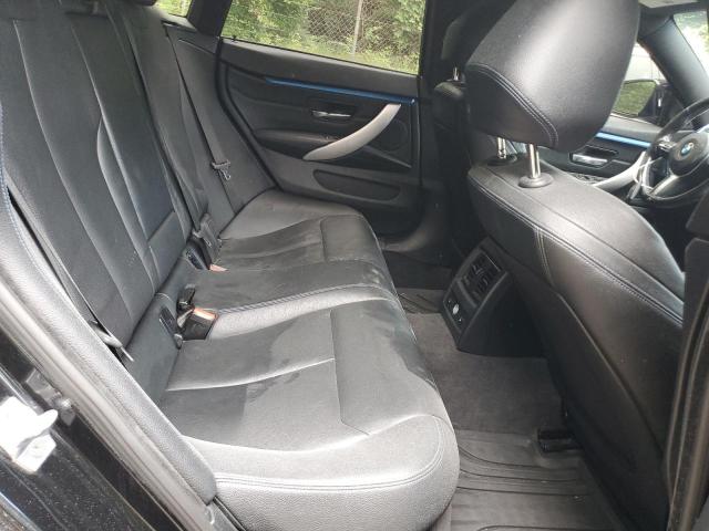 2018 BMW 440XI GRAN - WBA4J7C53JBH14998