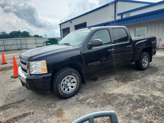 Vin: 3gcpkrea2bg303472, lot: 64091145, chevrolet all models k1500 ls 2011 img_1
