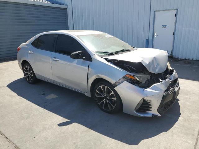 2017 TOYOTA COROLLA L - 5YFBURHE7HP585260
