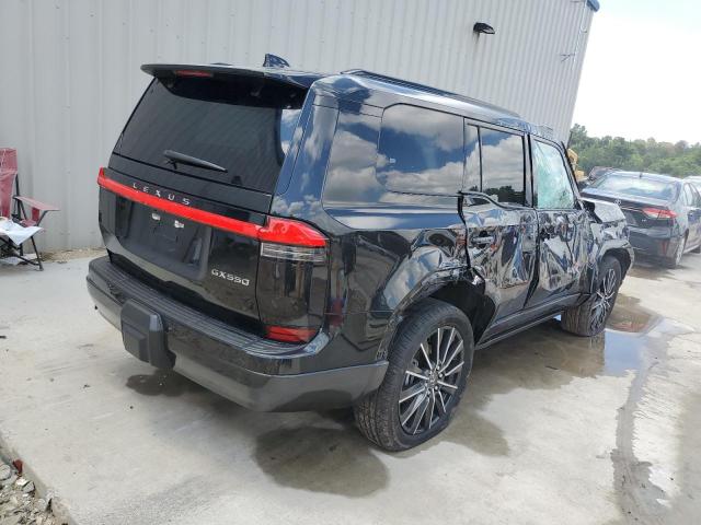 2024 LEXUS GX 550 LUX JTJVBCDX7R5005623