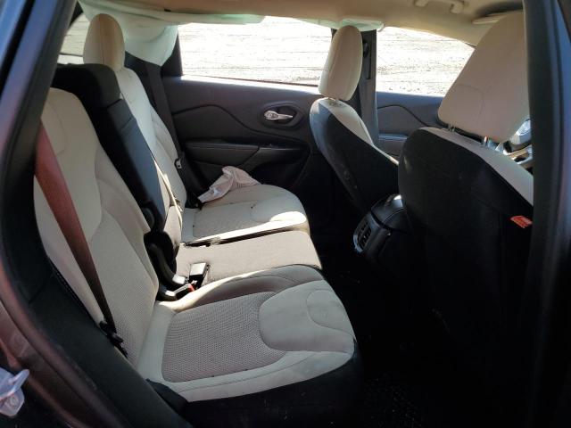 2017 JEEP CHEROKEE L - 1C4PJMCS5HW525340