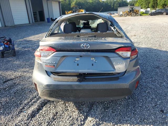 2024 TOYOTA COROLLA LE 5YFB4MDE0RP225418