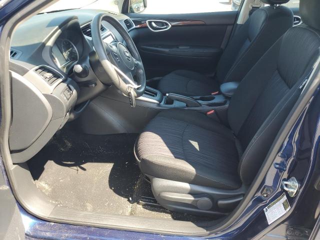 2019 NISSAN SENTRA S - 3N1AB7AP3KY273769