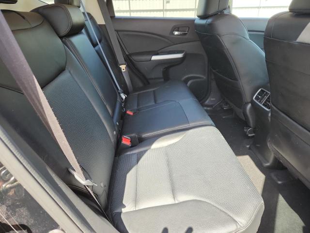 2016 HONDA CR-V TOURI - 5J6RM4H99GL077295