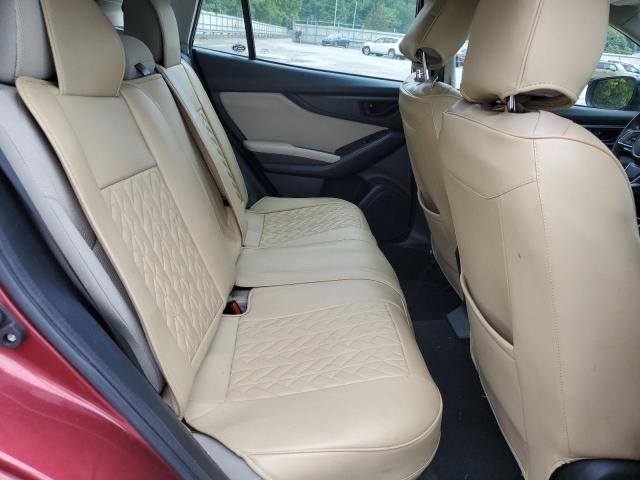 2019 SUBARU IMPREZA PR 4S3GTAD62K3717981