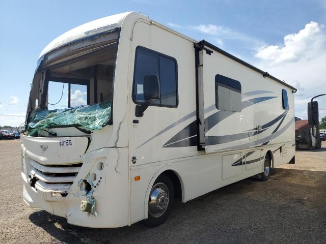FLEE FLAIR CLASS A GAS MO 2018 1F65F5DY3J0A22161 photo #3