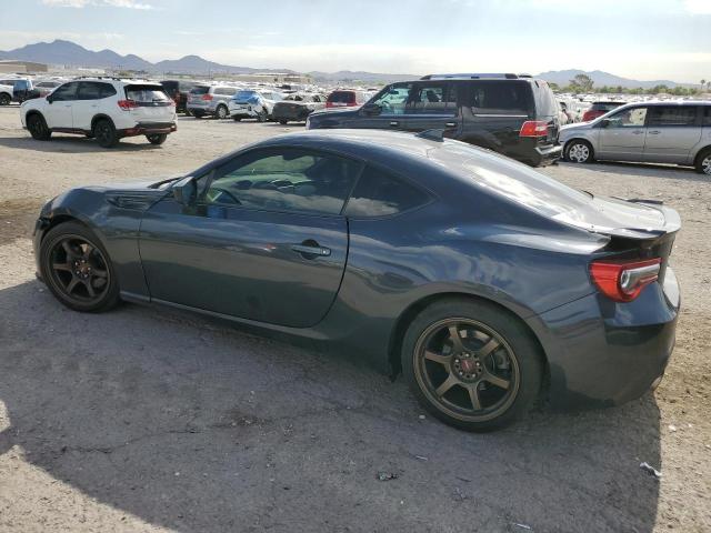 2015 SUBARU BRZ 2.0 LI JF1ZCAC10F9606322