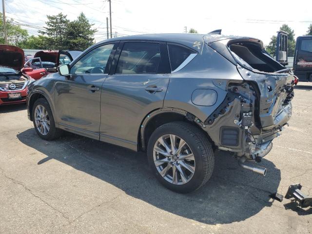 Vin: jm3kfbem3r0368904, lot: 63105255, mazda cx-5 premi premium plus 20242
