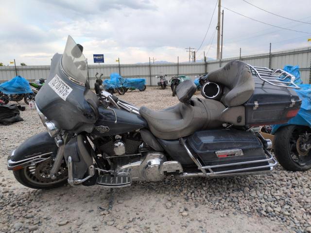 2009 HARLEY-DAVIDSON FLHTCU 1HD1FC4129Y600863