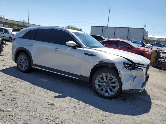 2024 MAZDA CX-90 PREM - JM3KKDHD6R1163185