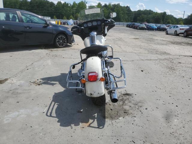 2021 HARLEY-DAVIDSON FLHTP 1HD1FMP17MB641261
