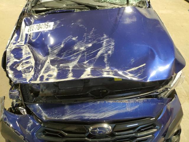 2024 SUBARU CROSSTREK - JF2GUHFC7RH395684