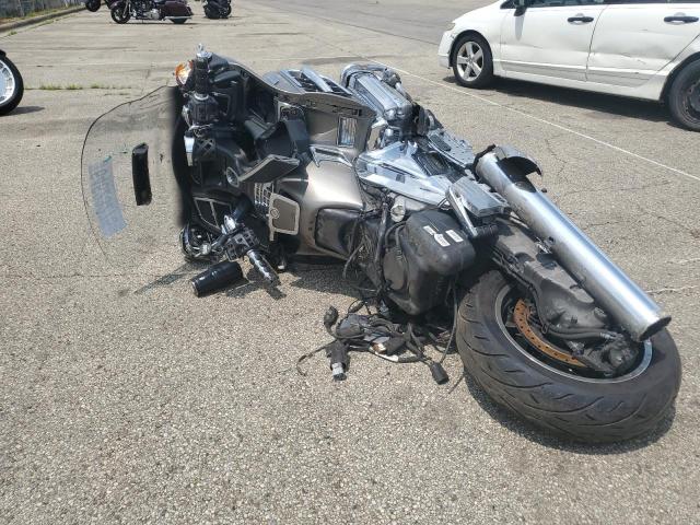 2006 HONDA GL1800 1HFSC47F56A507910