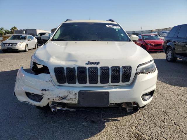 2019 JEEP CHEROKEE L - 1C4PJMLB1KD291801